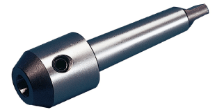 MORSE TAPER SHANK END MILL HOLDER (STYLE A)